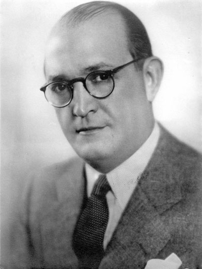 Cásper Líbero (Foto: Acervo/Gazeta Press)