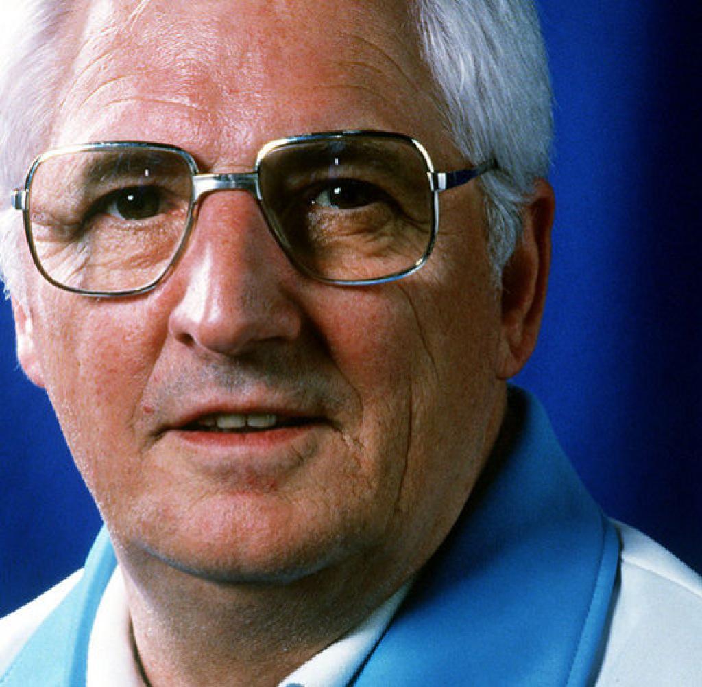 Josef "Jupp" Derwall 