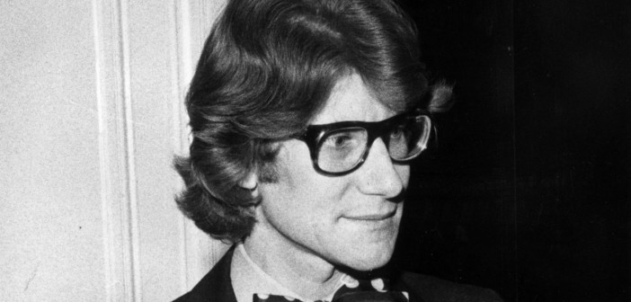 Yves Saint Laurent