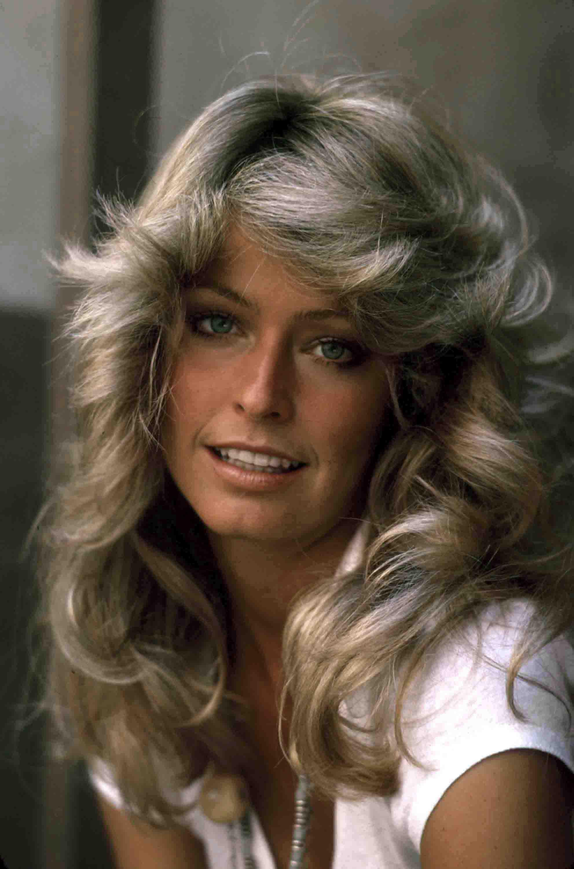 Farrah Fawcett (Foto: www.vermontini.net)