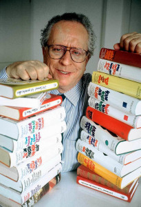 Johannes Mario Simmel