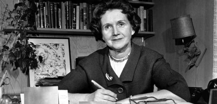 Rachel Carson