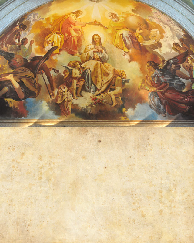 CATEDRAL DIOCESANA DE SANTA MARIA