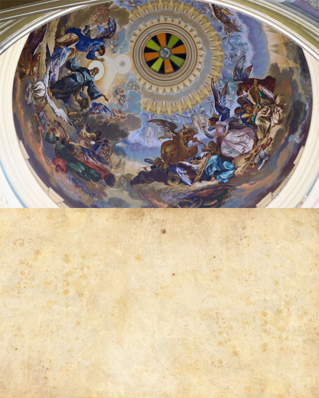 CATEDRAL SÃO FRANCISCO DE PAULA, EM PELOTAS