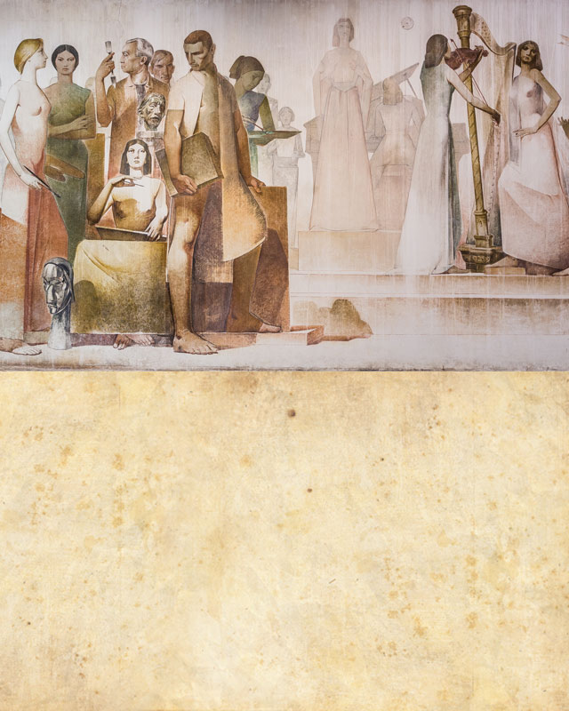 INSTITUTO DE ARTES DA UFRGS