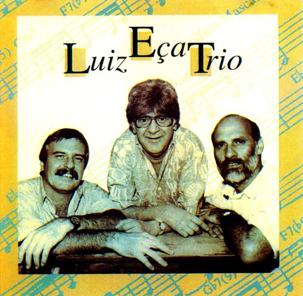 Luiz Eça | (Foto: Órfãos do Loronix)