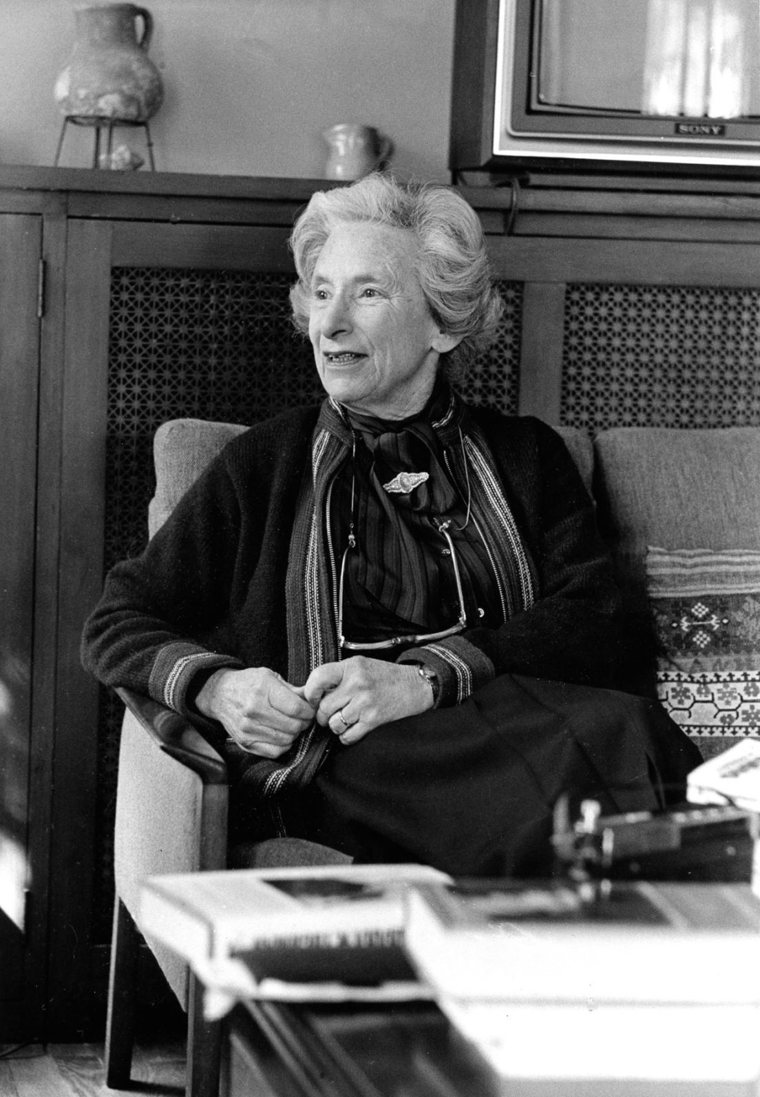 Barbara W. Tuchman