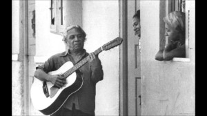 Nelson Cavaquinho