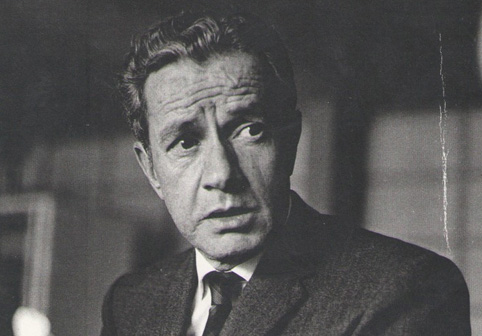 O escritor Juan Rulfo (Foto: Reprodução)