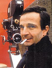François Truffaut (Foto: Reprodução)