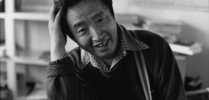 Nam June Paik