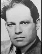 Louis Fischer (1896-1970), jornalista e escritor americano