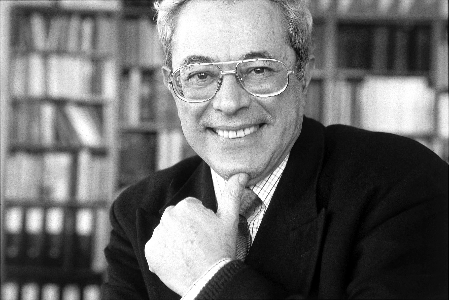 Albert Claude, Prêmio Nobel de Medicina por suas descobertas no campo