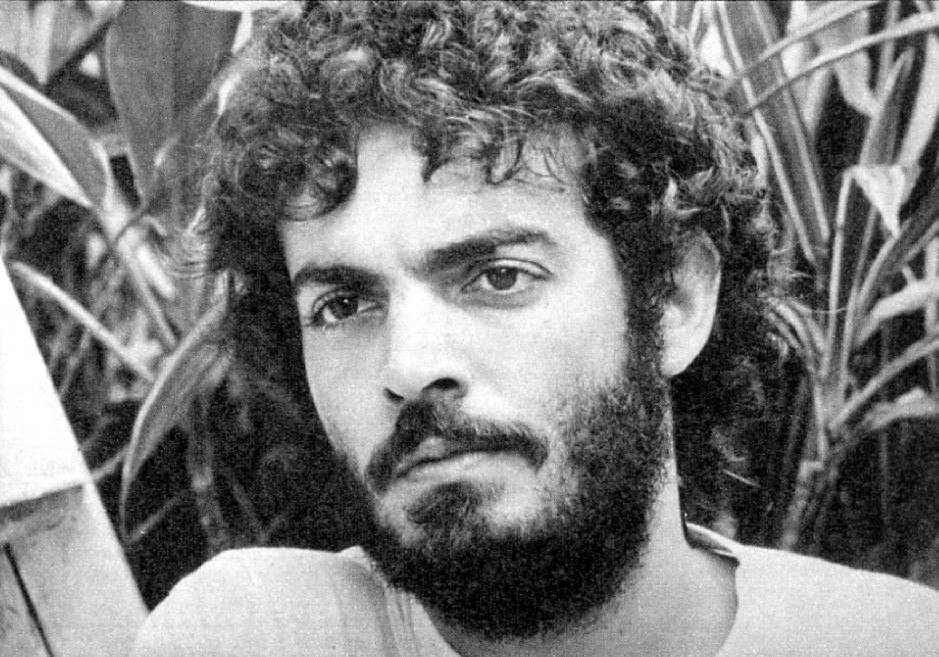 Buza Ferraz (Foto: astrosemrevista.blogspot.com/Divulgação)