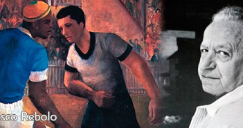 Francisco Rebolo Gonsales