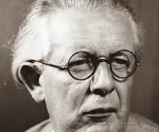 Jean William Fritz Piaget