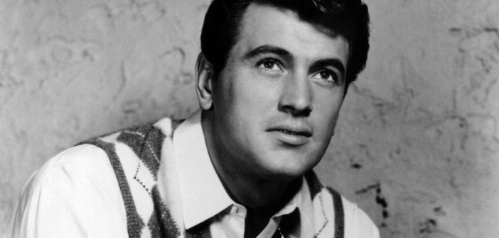 Rock Hudson