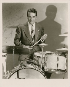 Gene Krupa