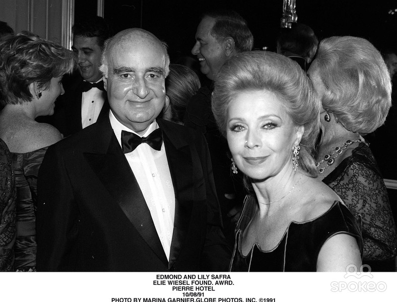 Lily Safra Jovem / O escritório de advocacia Machado Meyer aumenta sua