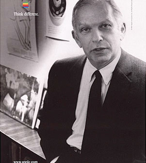 Bill Bernbach