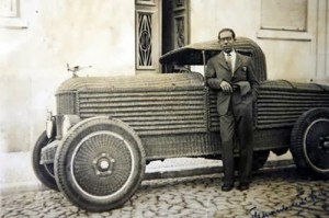 Benedicto Lopes (1904-1989)