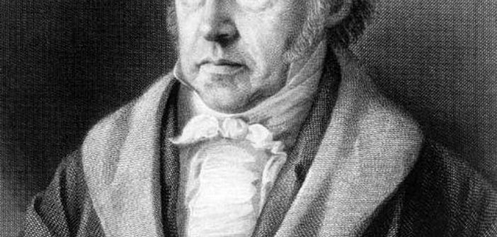 Georg Hegel