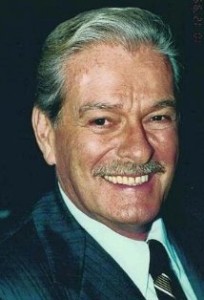 Edson Stroll em foto recente