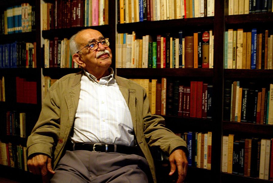 Autran Dourado publicou mais de 16 romances (Foto: Ana Carolina)Fernandes/Folhapress