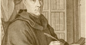 Benito Jerónimo Feijóo y Montenegro