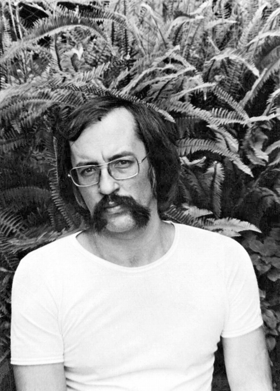 Paulo Leminski: linguagem jovem Poesia marginal