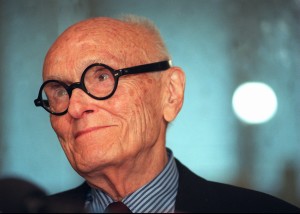 Philip Cortelyou Johnson 