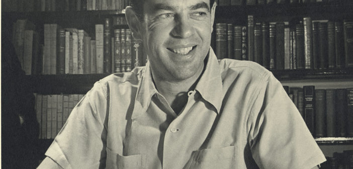 Joseph John Campbell