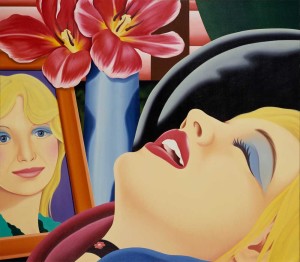 Tom Wesselmann: Power Pop