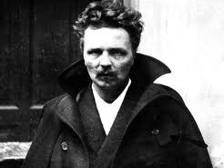 August Strindberg