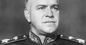 Georgi Zhukov