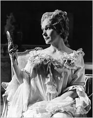 Elisabeth Schwarzkopf (Crédito da fotografia: Imagens noturnas padrão/Getty Images)