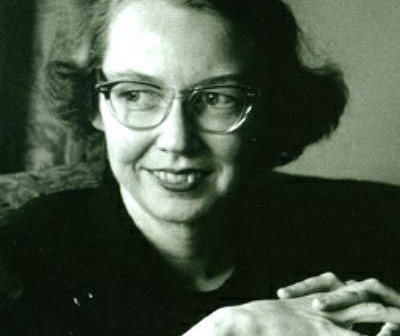 Flannery O'Connor