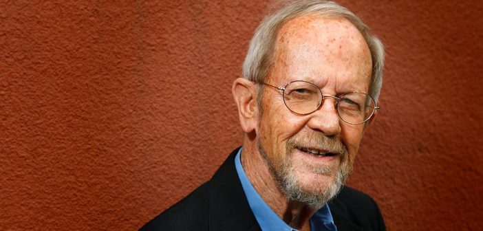 Elmore John Leonard Jr.