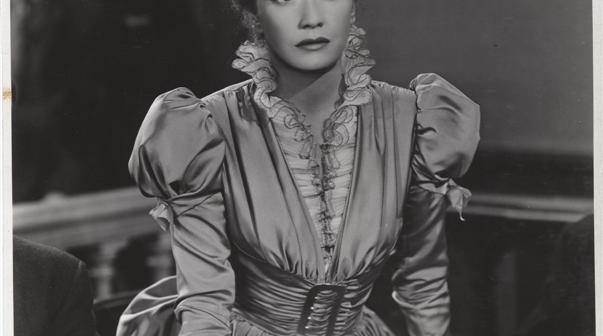 Miriam Hopkins