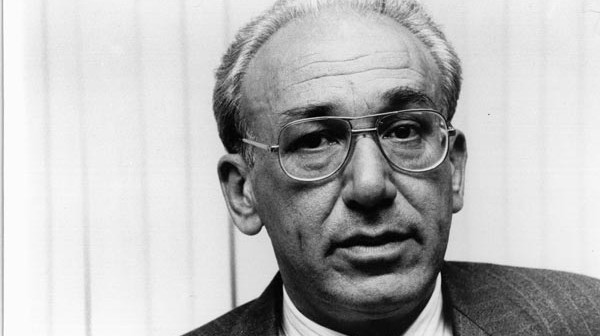 Aloysio Biondi, foi um dos mais críticos jornalistas de economia do País.