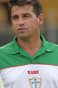 Antonio Gilberto Maniaes (Foto: Fernando Santos/Folhapress)