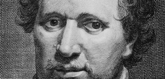 Ben Jonson