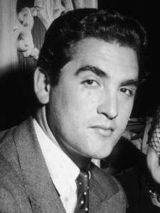 O ator francês Jacques Bergerac (Foto: Divulgação)