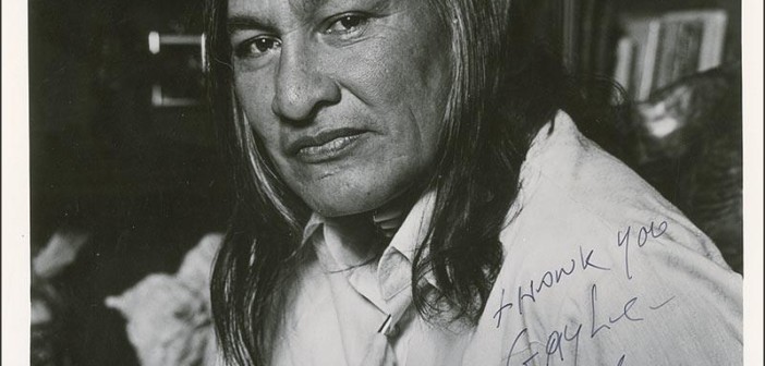 Will Sampson