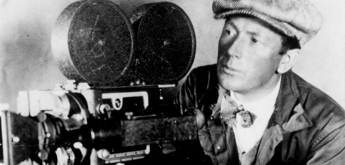 F.W. Murnau