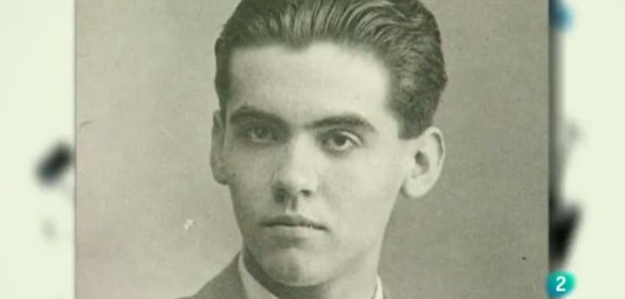 Federico García Lorca
