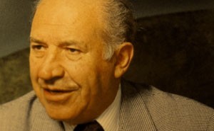 Hugo Miguel Etchenique fundou a Brastemp