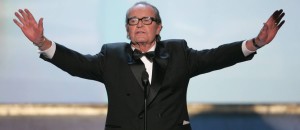 James Garner em foto de 2005 - (Foto: LUCY NICHOLSON / REUTERS)
