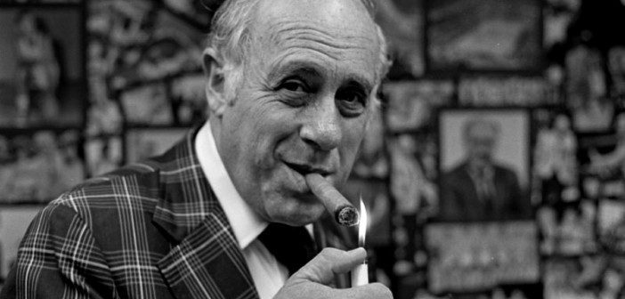 Red Auerbach