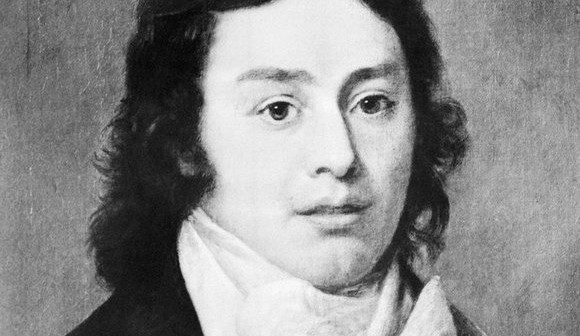 Samuel Taylor Coleridge
